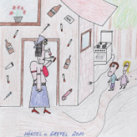 Hänsel u. Gretel 2010
