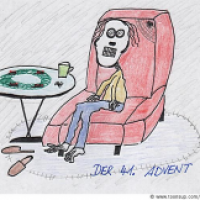 Der 41. Advent