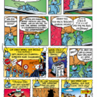 Anton & Beton Entertrainer