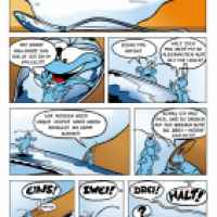 Anton & Beton Abendbrot und Suppengrün-1