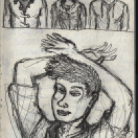 Storyboard-Ausschnitt: Kapitel 13