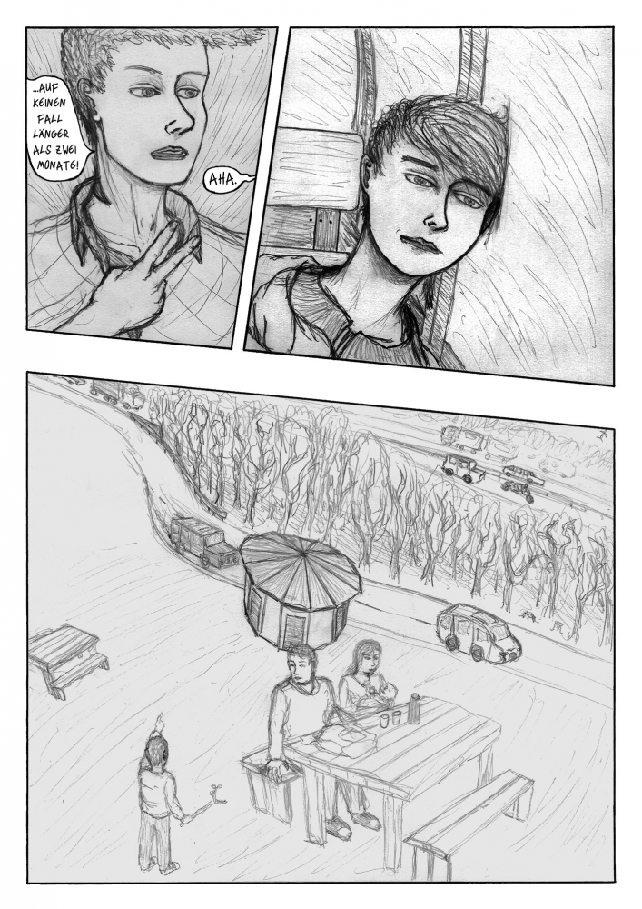 Comic: Duality Kapitel 13 7