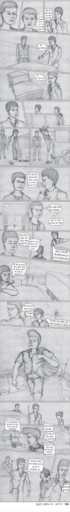 Comic: Duality Kapitel 15.2 5