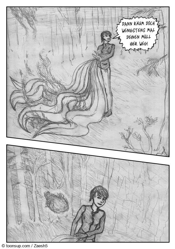 Comic: Duality Kapitel 17.1 4