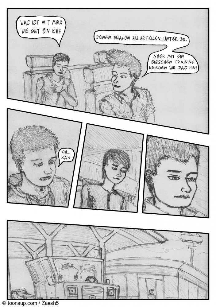 Comic: Duality Kapitel 17.2 4