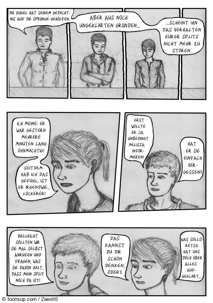 Comic: Duality Kapitel 17.2 5