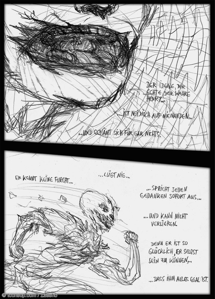 Comic: Duality Kapitel 19 18