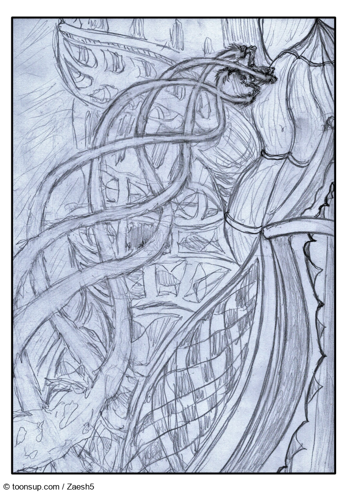 Comic: Duality Kapitel 20 Teil 2/5 30