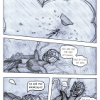 Duality Kapitel 20 Teil 2/5