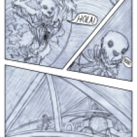 Duality Kapitel 20 Teil 3/5