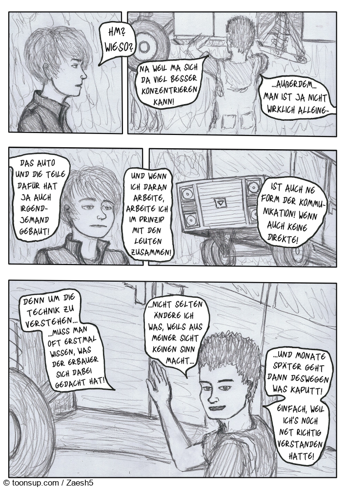 Comic: Duality Kapitel 23.1 16