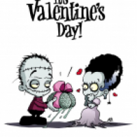 It's Valentine's Day!