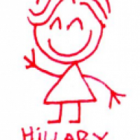 Hillary Clinton