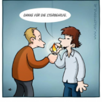 Sterbehilfe