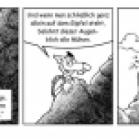 Der Berg ruft