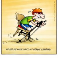 Nordic Chairing