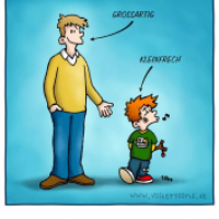Großartig