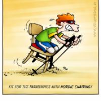 Nordic Chairing
