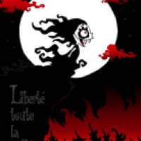 Liberté toute la nuit!