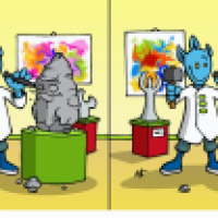 Alienkunst