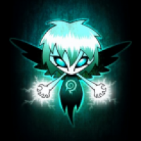 fallen angels - angel of force