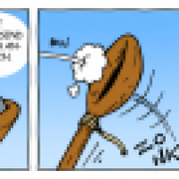 STEINE - Last Minute