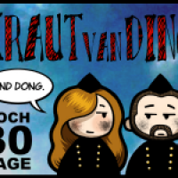 Meystersinger - Krautvanding 30