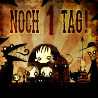 MEYSTERSINGER - Crowdfunding 1