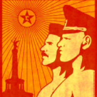 RUMMELSNUFF - Poy Soldat Poy