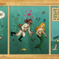 Ye Banished Privateers - Episode 5