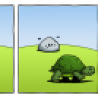 STEINE - Wahnvorstellung