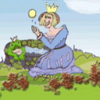 Der Froschkönig-Skandal