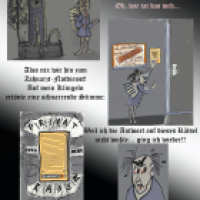 November - Vampirzeit