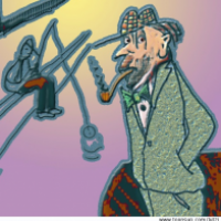 Inspector Barneby
