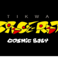 SPACE RAT 'Cosmic Baby'