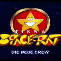 SPACE-RAT 'Die neue Crew'