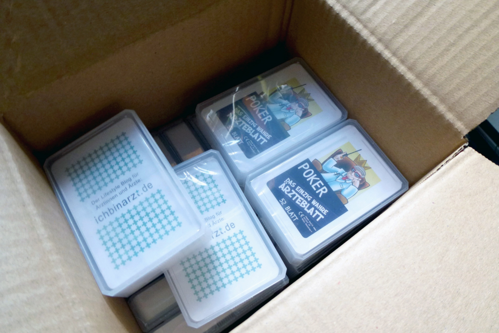 Illustration: Das einzig wahre Ärzteblatt 4