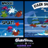 Giana Sisters: Season 2-Episode 01