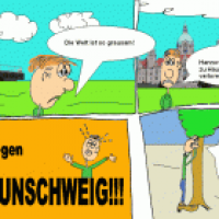 Fußballfan