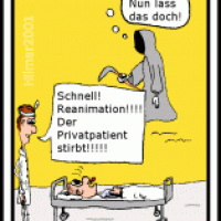 Reanimation