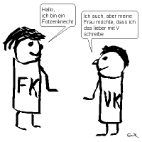 In sich schlüssig