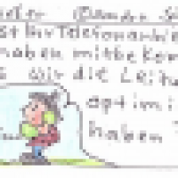Der Telefonanbieter