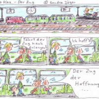 Der Zug
