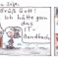 Das IT-Handbuch