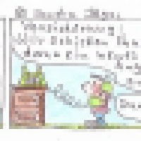 Das Datenkontrollblatt