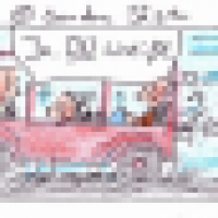 Der Autobahnbus II