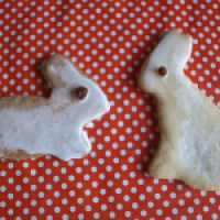 Osterhasen