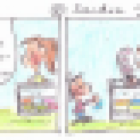 Des Eis