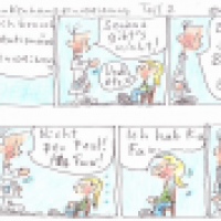 Die Krankenhauseinweisung Teil 2