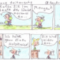 Genaue Zeitangaben